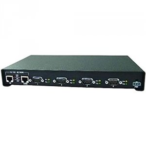 Pepperlfuchs 99445-9 Devicemaster Rts 4 Port Db9