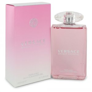 Versace 548305 Shower Gel 6.7 Oz