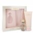 Sarah 446927 Lovely Gift Set - 1.7 Oz Eau De Parfum Spray + 6.7 Oz Bod