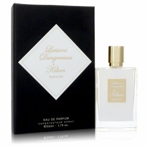 By 555011 Eau De Parfum Spray 1.7 Oz