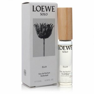 Loewe 554578 Eau De Parfum Rollerball .26 Oz