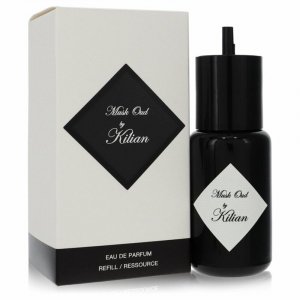 By 556833 Kilian Musk Oud Eau De Parfum Refill 1.7 Oz For Women