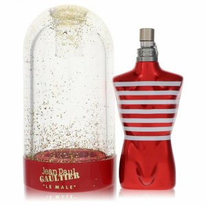 Jean 557345 Eau De Toilette Spray (2020 Christmas Collector Edition) 4