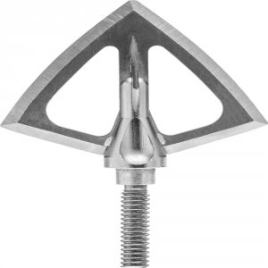 Sik ABH101F4 Sik F4 100 Grain Broadheads 3 Pk