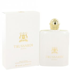 Trussardi 502099 Eau De Parfum Spray 3.4 Oz