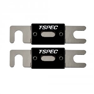 T-spec V8-ANL300 V8 Series 300 Amp Anl Fuse - 2 Pack