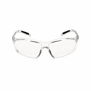 Howard R-01636 A700 Sharp-shooter Clear Frame Clear Lens