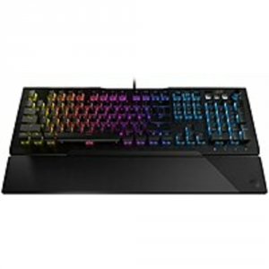 Roccat ROC-12-671-RD-AM Roc-12-671-rd-am Vulcan 121 Aimo Mechanical Ga