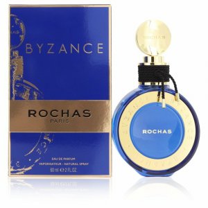 Rochas 555927 Eau De Parfum Spray 2 Oz