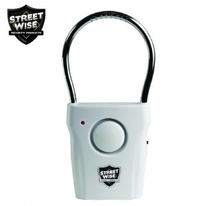 Streetwise SWPTA Pro-tec-door Alarm