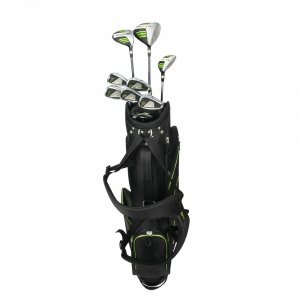 Merchants 81500 Mog Tour X Rezults Mens 12pc Golf Set