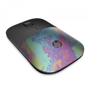 Hp 7UH85AA Hp Z3700 2.4ghz Wireless 3-button Optical Scroll Mouse Wusb