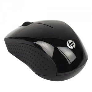 Hp H2C22AA Hp X3000 2.4ghz Wireless 3-button Optical Scroll Mouse Wusb