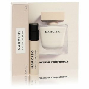 Narciso 557349 Narciso Edp Vial (sample) 0.03 Oz For Women