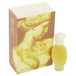 Vicky 432948 Venus Mini Edp 0.17 Oz For Women