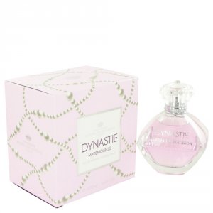 Marina 483731 Dynastie Mademoiselle Eau De Parfum Spray 3.4 Oz For Wom