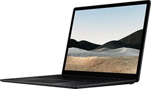 Microsoft 7IC-00001 Surface Laptop 4 13in R716512 Comm Bla