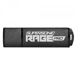 Patriot PEF512GRGPB32U Rage Pro 3.2 Usb G1 Fd 512gb