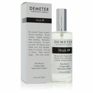 Demeter 557113 Cologne Spray (unisex)) 4 Oz