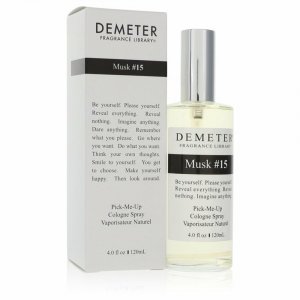 Demeter 557115 Cologne Spray (unisex) 4 Oz