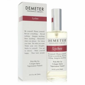 Demeter 557114 Lychee Cologne Spray (unisex) 4 Oz For Women