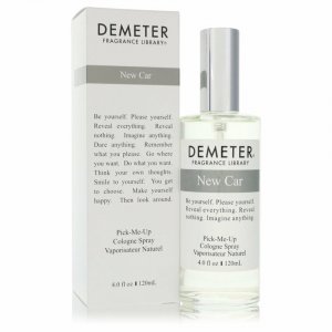 Demeter 557135 Cologne Spray (unisex) 4 Oz