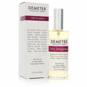 Demeter 557136 Cologne Spray (unisex) 4 Oz