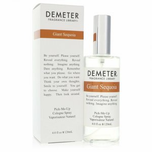 Demeter 557131 Cologne Spray (unisex) 4 Oz