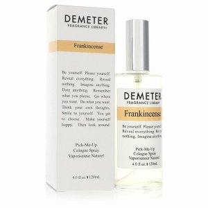 Demeter 557119 Cologne Spray (unisex) 4 Oz