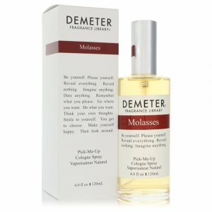 Demeter 557098 Cologne Spray (unisex) 4 Oz