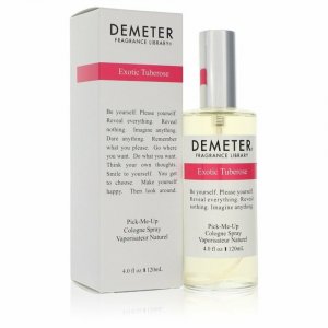 Demeter 557138 Cologne Spray (unisex) 4 Oz