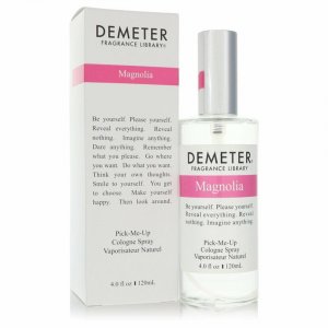 Demeter 557126 Cologne Spray (unisex) 4 Oz