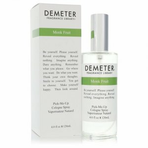 Demeter 557106 Cologne Spray (unisex) 4 Oz