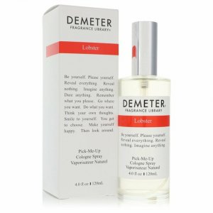 Demeter 557103 Cologne Spray (unisex) 4 Oz