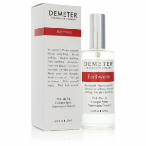 Demeter 557123 Cologne Spray (unisex) 4 Oz