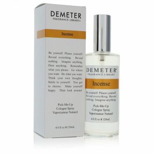 Demeter 557109 Cologne Spray (unisex) 4 Oz