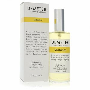 Demeter 557139 Cologne Spray (unisex) 4 Oz