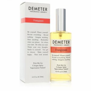 Demeter 557132 Cologne Spray (unisex) 4 Oz