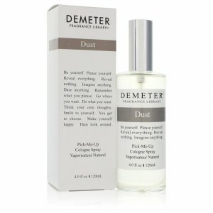 Demeter 557128 Cologne Spray (unisex) 4 Oz