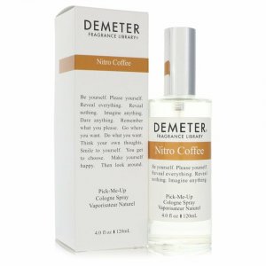 Demeter 557118 Cologne Spray (unisex) 4 Oz