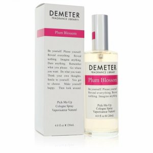 Demeter 557112 Cologne Spray 4 Oz