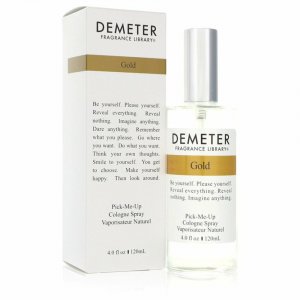 Demeter 557116 Cologne Spray (unisex) 4 Oz