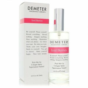 Demeter 557133 Cologne Spray (unisex) 4 Oz