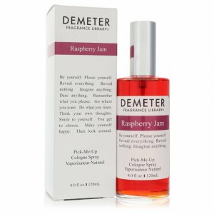 Demeter 557104 Cologne Spray (unisex) 4 Oz