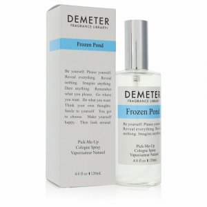 Demeter 557124 Cologne Spray (unisex) 4 Oz