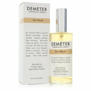 Demeter 557099 Cologne Spray (unisex) 4 Oz