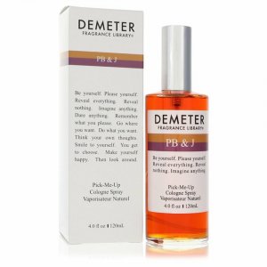 Demeter 557137 Cologne Spray (unisex) 4 Oz