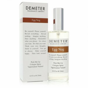 Demeter 557130 Cologne Spray (unisex) 4 Oz