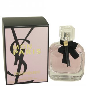 Yves 534346 Eau De Parfum Spray 3.04 Oz