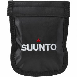 Suunto SS018267000 Nylon Pouch